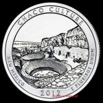 2012 - Chaco Culture in New Mexico - P